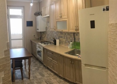 Продажа 1-комн. квартиры в новостройке, 33 м², этаж 3 из 6