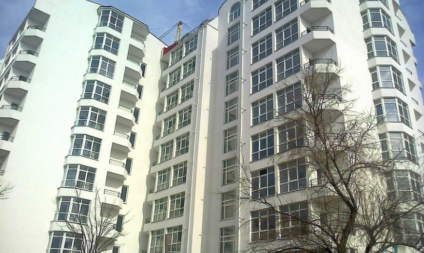 Продажа 1-комн. квартиры в новостройке, 40 м², этаж 8 из 10