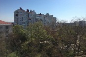 1-к квартира в развитом районе города 31,1 кв.м, этаж 5 из 5