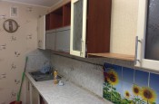 Продажа 3-х комнатной квартиры, 68 кв.м., этаж 8 из 9