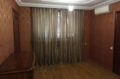 Продажа 5-комн. квартиры в г. Севастополь,  113 м², этаж 1 из 4.