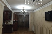 Продажа 5-комн. квартиры в г. Севастополь,  113 м², этаж 1 из 4.