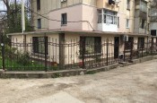 Продажа 5-комн. квартиры в г. Севастополь,  113 м², этаж 1 из 4.