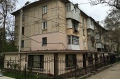 Продажа 5-комн. квартиры в г. Севастополь,  113 м², этаж 1 из 4.