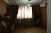 Продажа 5-комн. квартиры в г. Севастополь,  113 м², этаж 1 из 4.