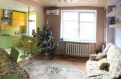 Продажа 2-комн. квартиры, 46 м², этаж 5 из 5