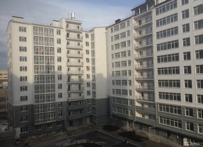 Продажа 1-комн. квартиры, 34.1 м², этаж 5 из 10