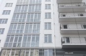 Продажа 1-комн. квартиры, 34.1 м², этаж 5 из 10