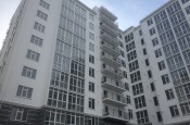 Продажа 1-комн. квартиры, 34.1 м², этаж 5 из 10