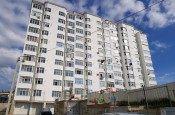 Продажа 3-комн. квартиры, 102 м², этаж 8 из 10