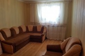 Продажа 3-комн. квартиры, 82 м², этаж 4 из 5