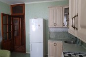 Продажа 3-комн. квартиры, 82 м², этаж 4 из 5