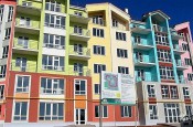 Продажа 3-комн. квартиры, 96 м², этаж 1 из 5