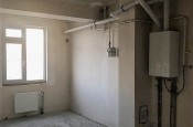 Продажа 3-комн. квартиры, 96 м², этаж 1 из 5