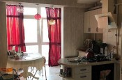 Продажа 3-комн. квартиры, 96 м², этаж 1 из 5