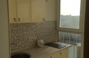 Продажа 1-комн. квартиры, 45 м², этаж 10 из 16