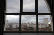 Продается 2-ух комнатная 2-ух уровневая квартира, 120,8 кв.м., этаж 8/8 в г.Севастополь, Пр. Античный, д.4, в 150 метрах от бухты «Омега»