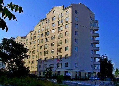 Продам 2-х комнатную квартиру в городе Севастополь, ул.Астана Кесаева 1, в районе бухты Омега, общей площадью 63,4 кв.м., этаж 4/9, двухконтурный турбокотел