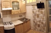 Продажа 3-комн. квартиры, 57 м², этаж 3 из 4