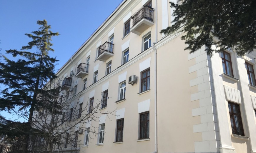 Продажа 3-комн. квартиры, 57 м², этаж 3 из 4