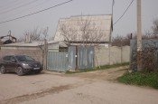 Дом в Казачьей бухте 60 кв.м. в СТ "Сбытовик"