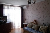 3-комнатная квартира на Горпищенко