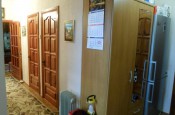 3-комнатная «Сталинка» с шикарным видом на «Артиллерийскую бухту»
