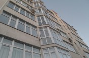 Крупногабаритная квартира в Севастополе (р-н «Малахов Курган»)