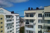 Продажа 2-комн. квартиры, 65 м², этаж 10 из 10