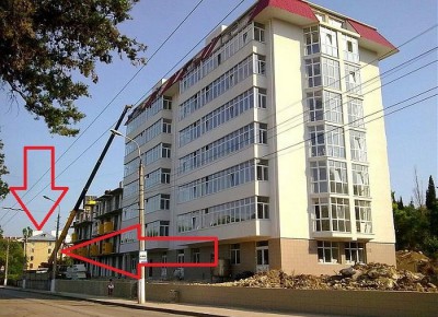 Продажа 1-комн. квартиры, 31 м², этаж 2 из 5