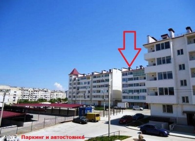 Продажа 1-комн. квартиры, 32 м², этаж 4 из 5