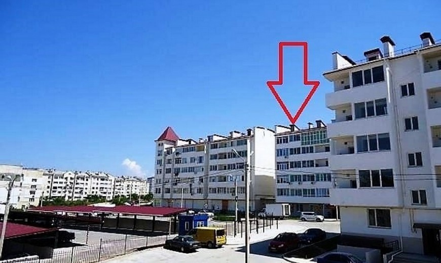 Продажа 1-комн. квартиры, 32 м², этаж 5 из 5