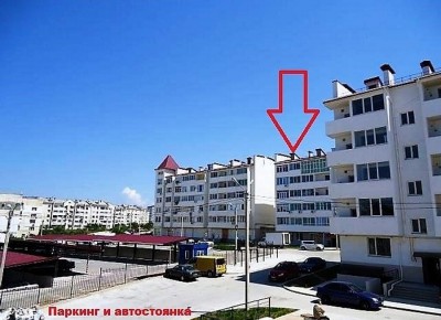 Продажа 1-комн. квартиры, 32 м², этаж 5 из 5