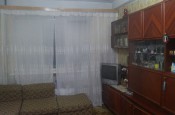 Продажа 3-комн. квартиры, 64.7 м², этаж 3 из 5