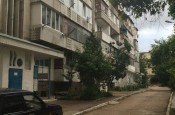 Отличная большая трехкомнатная квартира площадью 65,8 кв.м. в центральном районе Севастополя
