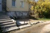 Продается частный дом в центральном районе Севастополя