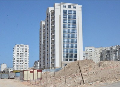 Продажа 2-комн. квартиры в новостройке, 76 м², этаж 7 из 13