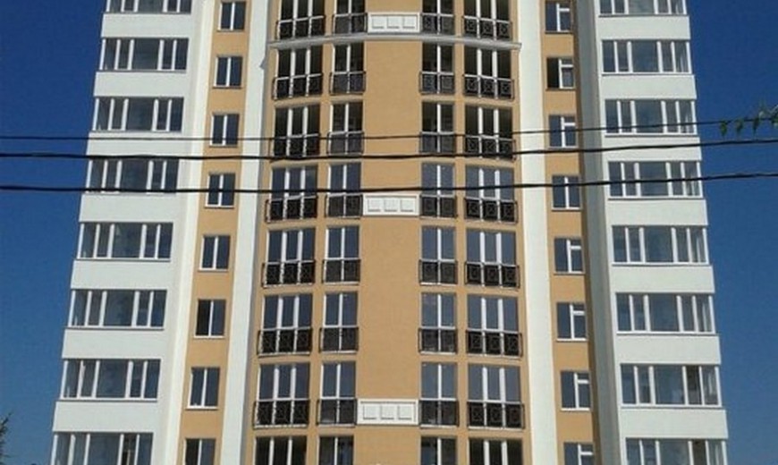 Продажа 2-комн. квартиры в новостройке, 64 м², этаж 2 из 13